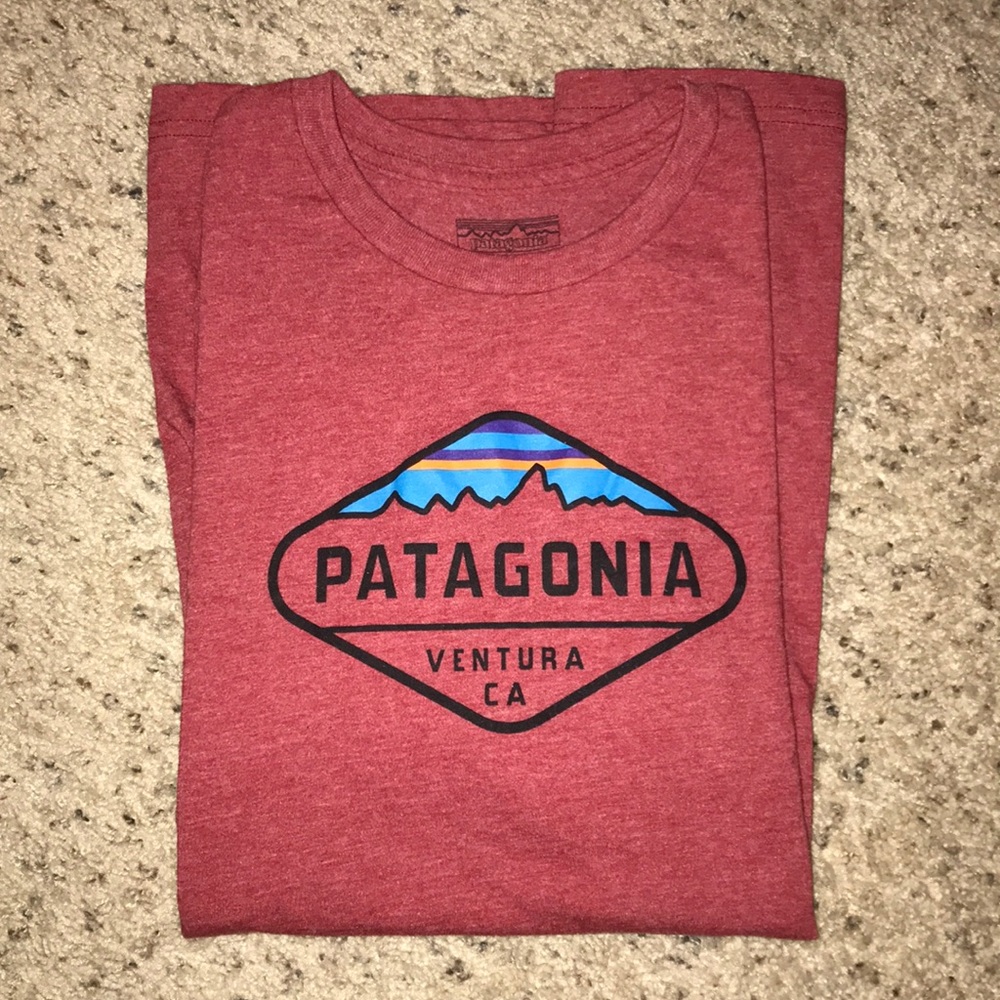 Patagonia Men’s T-Shirt